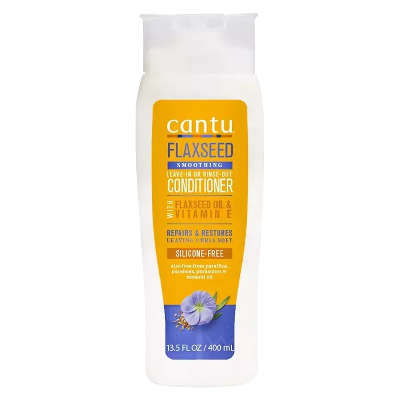 Billig Cantu Flaxseed Conditioner 400ml