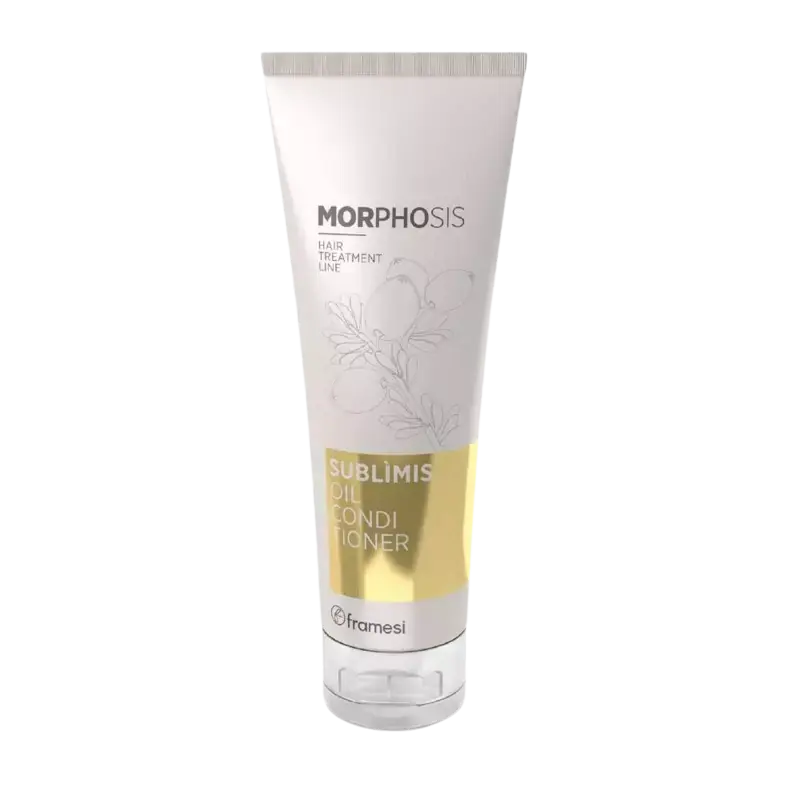 Versand Am Gleichen Tag Framesi Morphosis Sublìmis Oil Conditioner 250ml