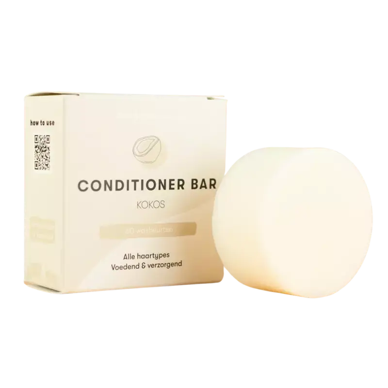 Versand Am Gleichen Tag Shampoobars Conditioner Bar 45g Kokos