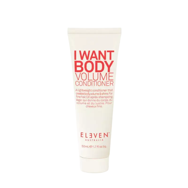 Eleven Australia I Want Body Volume Conditioner 50ml Letzte Chance