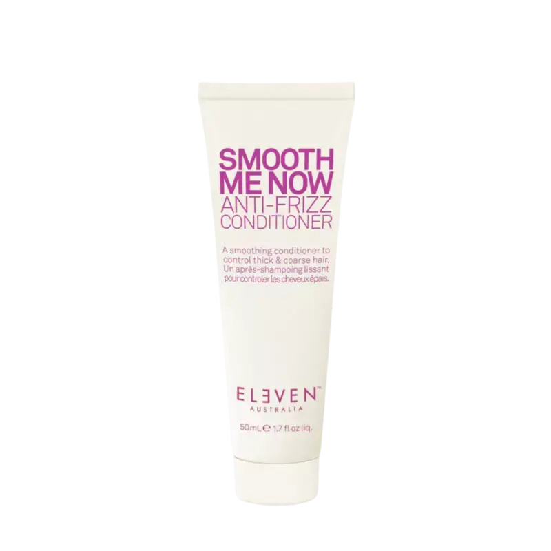 Nur Für Kurze Zeit Eleven Australia Smooth Me Now Anti-Frizz Conditioner 50ml
