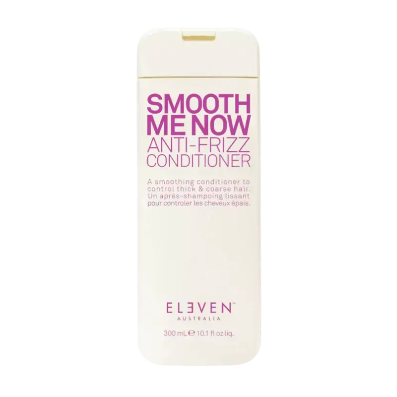 Eleven Australia Smooth Me Now Anti-Frizz Conditioner 300ml Schnäppchen