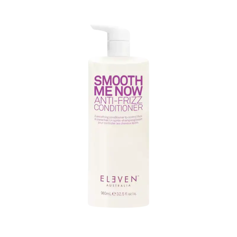 Eleven Australia Smooth Me Now Anti-Frizz Conditioner 960ml Super-Preis