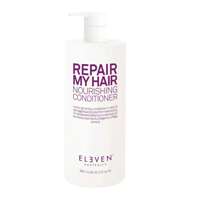 Eleven Australia Repair My Hair Nourishing Conditioner 960ml Billig