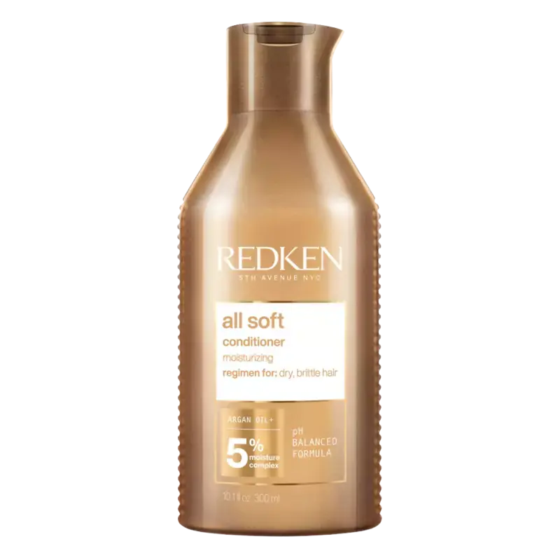 Redken All Soft Conditioner 300ml Sonderaktion