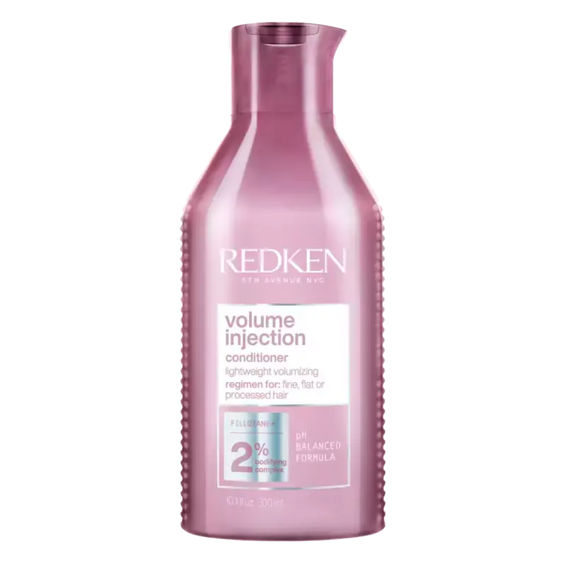 Schnäppchen Redken Volume Injection Conditioner 300ml