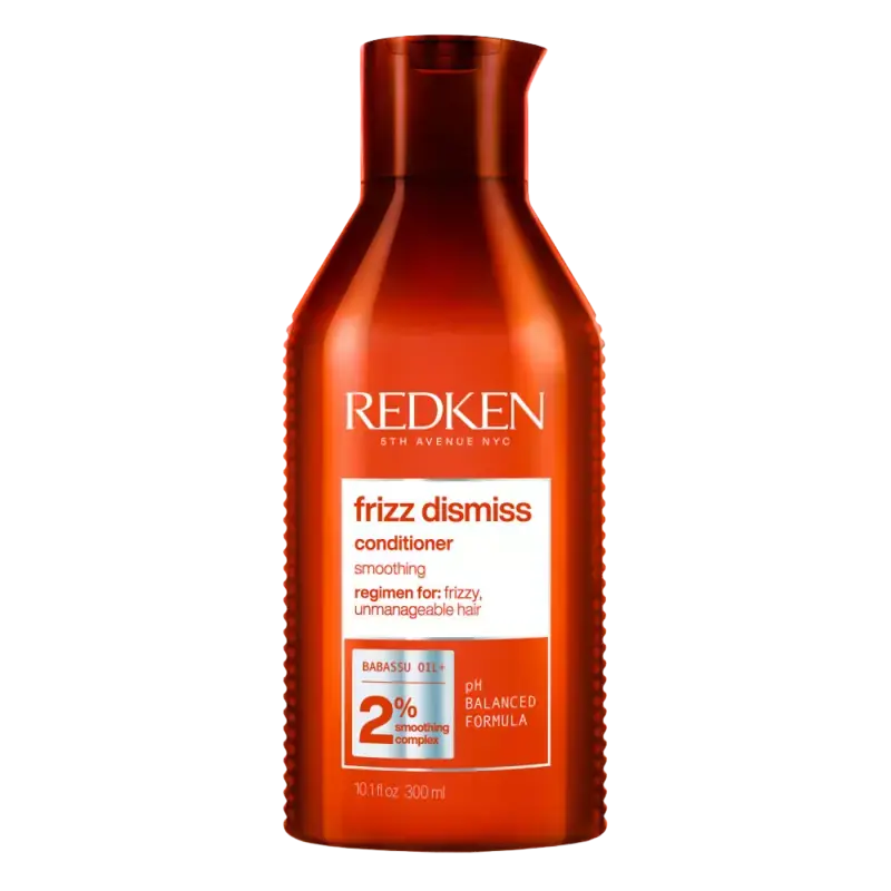 Redken Frizz Dismiss Conditioner 300ml Billig