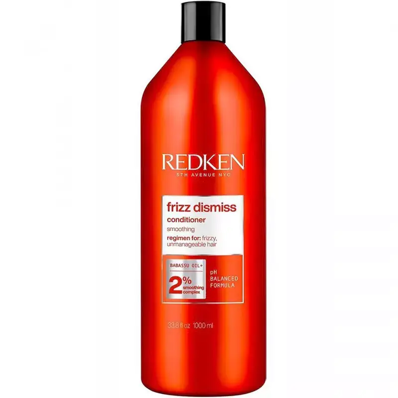 Abverkauf Redken Frizz Dismiss Conditioner 1000ml