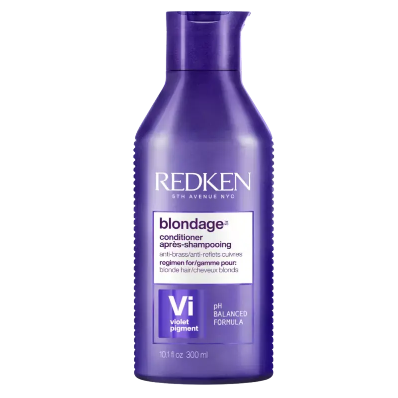 Expressversand Redken Color Extend Blondage Conditioner 300ml