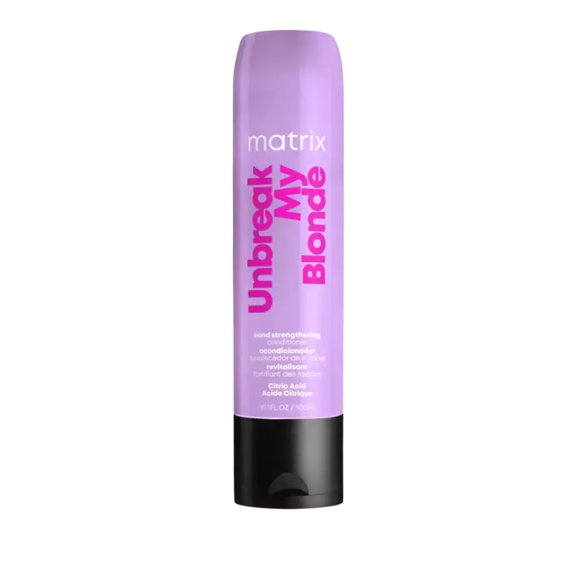 Top-Angebot Matrix Total Results Unbreak My Blonde Conditioner 300ml