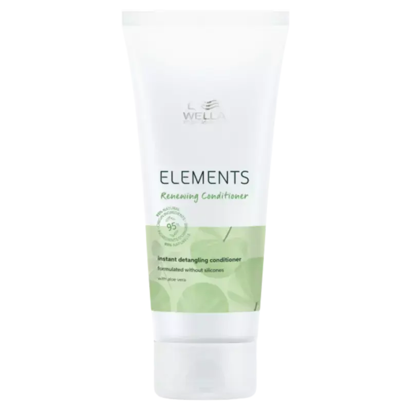 Wella Professionals Elements Renewing Conditioner 200ml Jetzt Bestellen