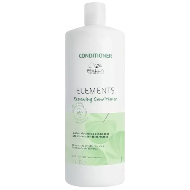 Markenware Wella Professionals Elements Renewing Conditioner 1000ml