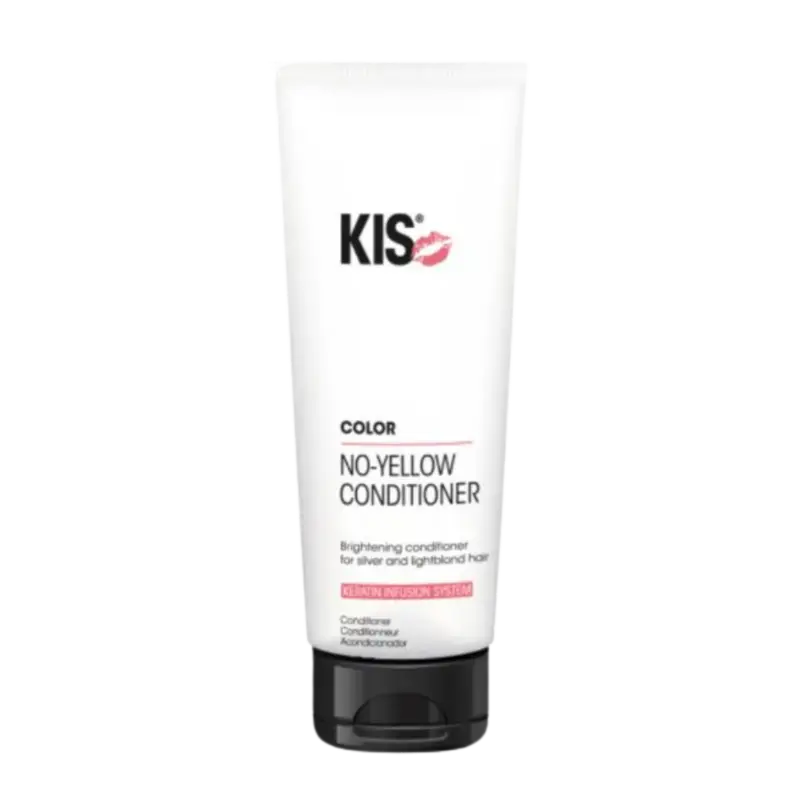 Sofort Bestellen KIS Care No-Yellow Conditioner 250ml