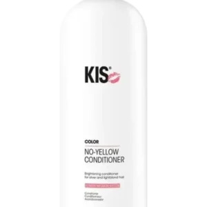 KIS Care No-Yellow Conditioner 1000ml Garantierte Lieferung