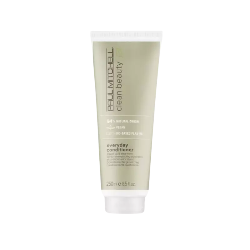 Paul Mitchell Clean Beauty Everyday Conditioner 250ml Neu Im Sortiment