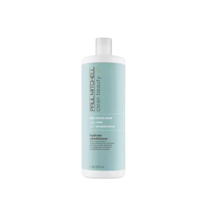 Ausverkauf Paul Mitchell Clean Beauty Hydrate Conditioner 1000ml