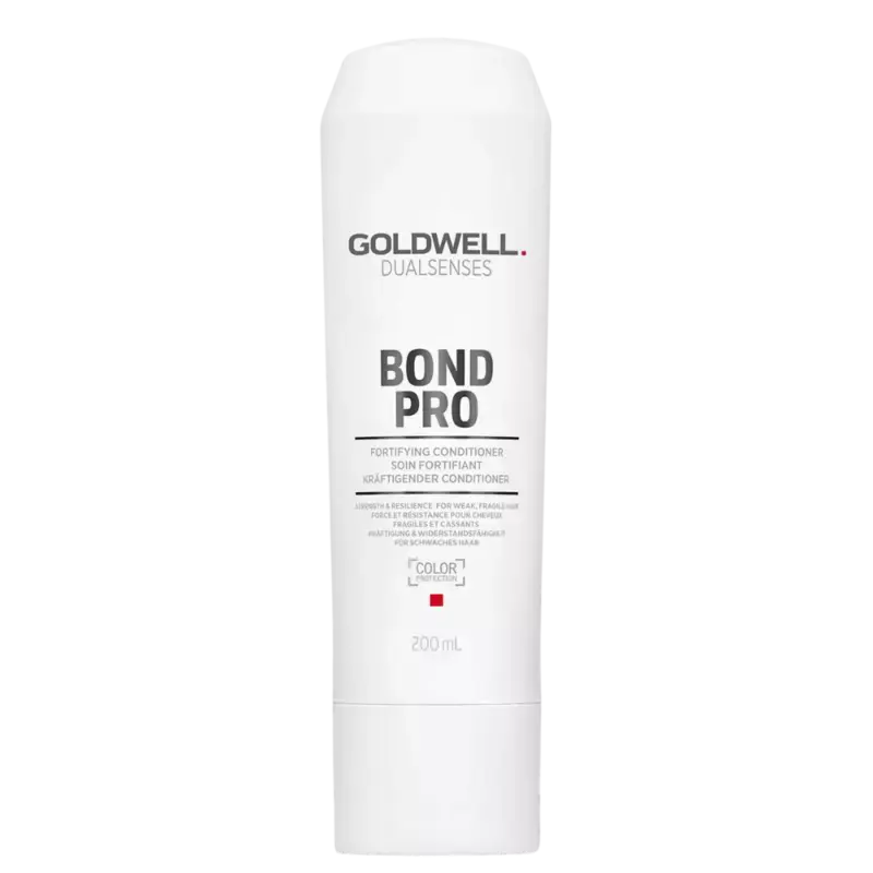 Goldwell Dualsenses Bond Pro Fortifying Conditioner 200ml Abverkauf
