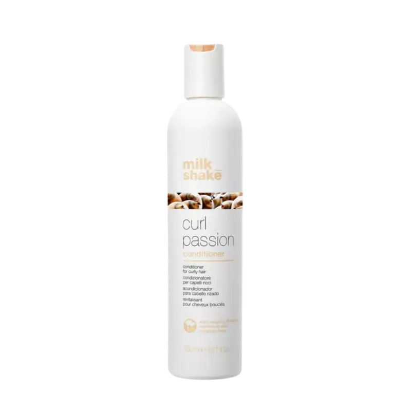Milk_Shake Curl Passion Conditioner 300ml Finale Aktion