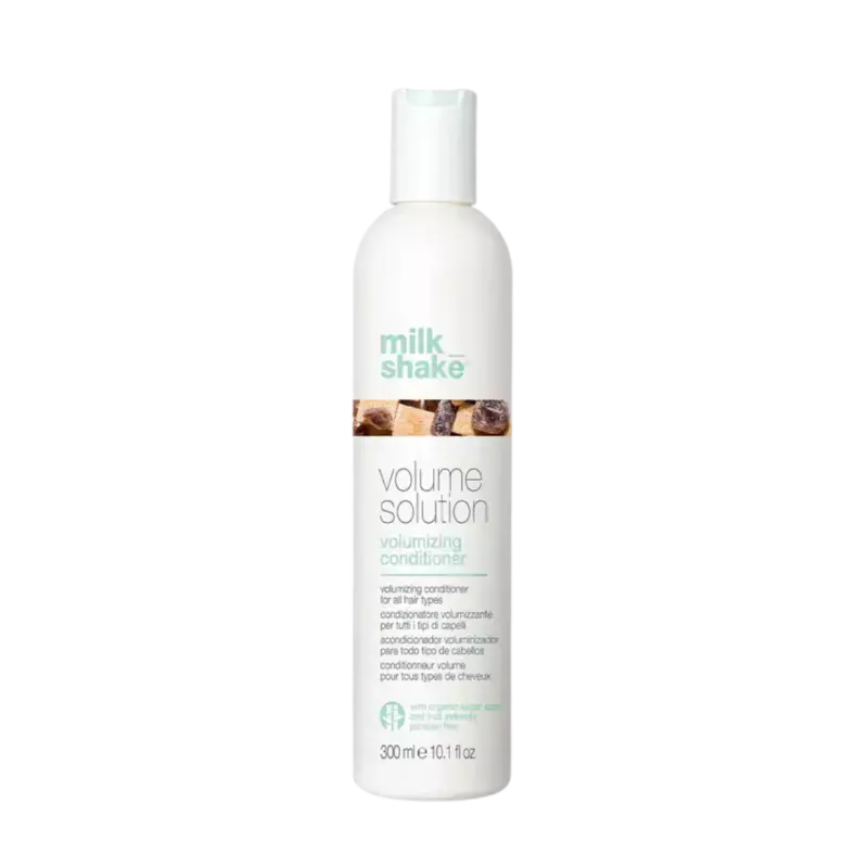 Knallerangebot Milk_Shake Volume Solution Volumizing Conditioner 300ml