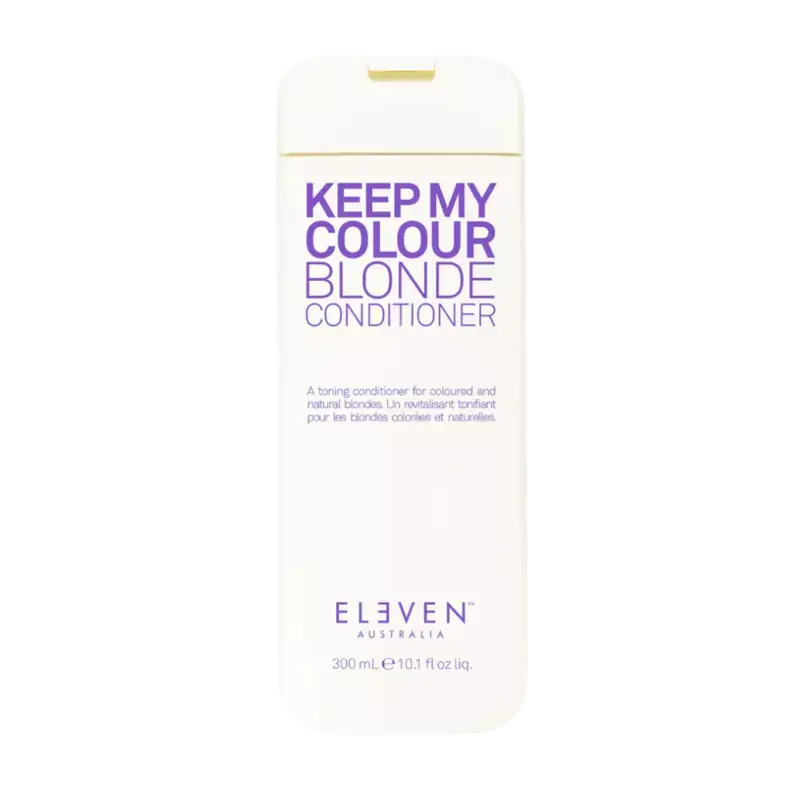 Eleven Australia Keep My Colour Blonde Conditioner 300ml Nur Für Kurze Zeit