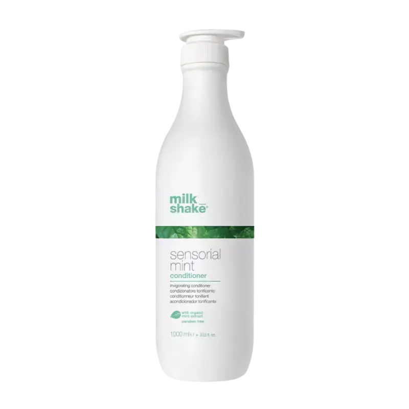 Milk_Shake Sensorial Mint Conditioner 1000ml Markenprodukt