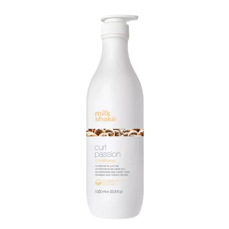Neue Kollektion Milk_Shake Curl Passion Conditioner 1000ml