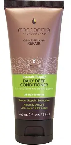 Macadamia Essential Repair Daily Deep Conditioner 59ml Aktuell