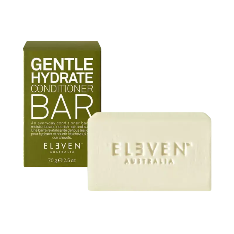 Eleven Australia Gentle Hydrate Conditioner Bar 70gr Finale Aktion