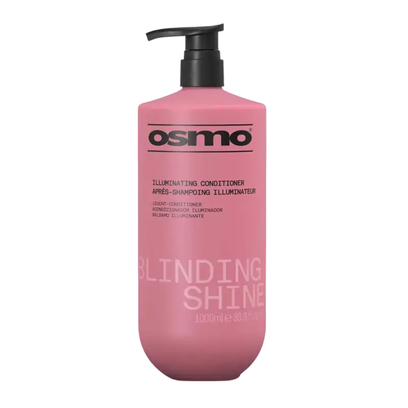 Osmo Blinding Shine Conditioner 1000ml Abverkauf