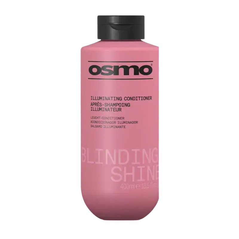 Osmo Blinding Shine Conditioner 400ml Solange Der Vorrat Reicht