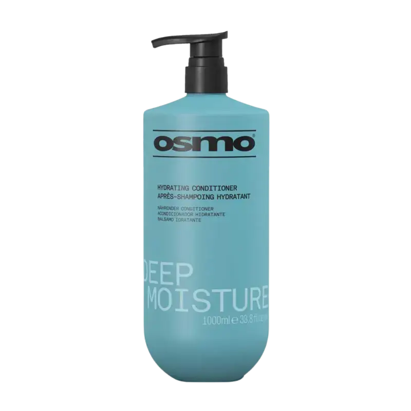 Neue Kollektion Osmo Deep Moisture Conditioner 1000ml