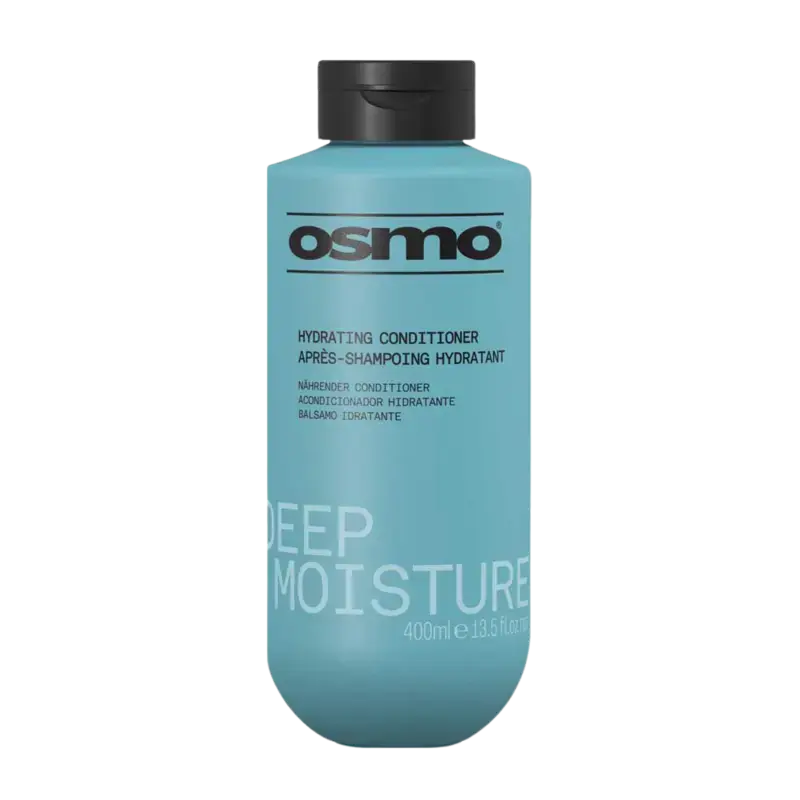 Neue Ware Osmo Deep Moisture Conditioner 400ml