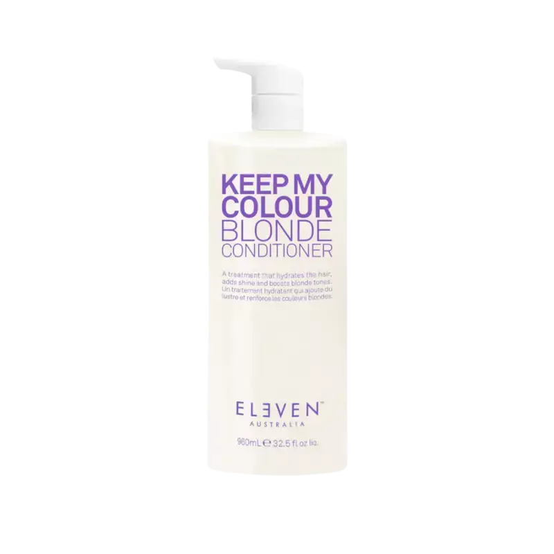 Eleven Australia Keep My Colour Blonde Conditioner 960ml Ausverkauf