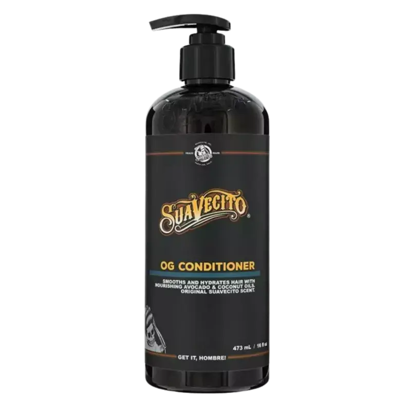 Suavecito OG Conditioner 473ml Direktkauf