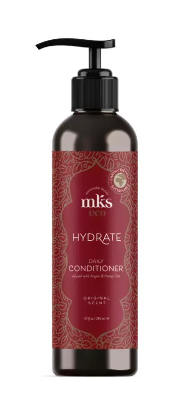 MKS eco MKS-Eco Hydrate Daily Conditioner Original 296ml Must-Have