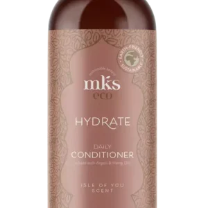 Solange Der Vorrat Reicht MKS eco MKS-Eco Hydrate Daily Conditioner Isle Of You 739ml