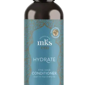 Direkt Vom Hersteller MKS eco MKS-Eco Nourish Fine Hair Conditioner Light Breeze 296ml