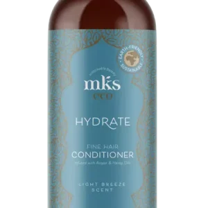 Geprüft MKS eco MKS-Eco Nourish Fine Hair Conditioner Light Breeze 739ml