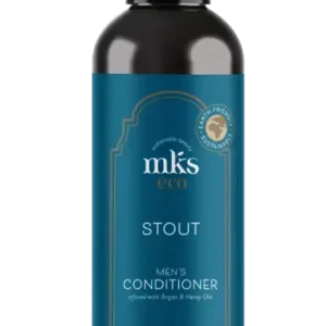 MKS eco MKS-Eco Men Stout Men‘s Conditioner Sandalwood 296ml Sonderangebot