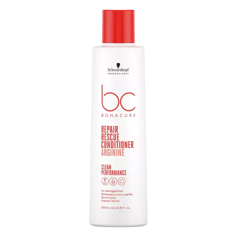 Bestseller Schwarzkopf Professional BC Repair Rescue Conditioner 200ml