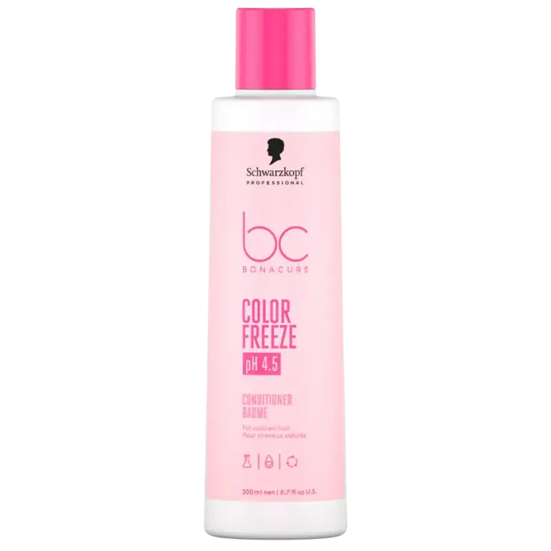 Meistverkauft Schwarzkopf Professional BC Color Freeze Conditioner 200ml