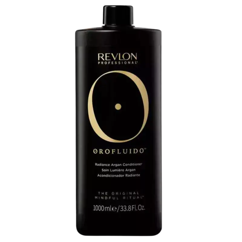 Wochenendangebot Orofluido Conditioner 1000ml