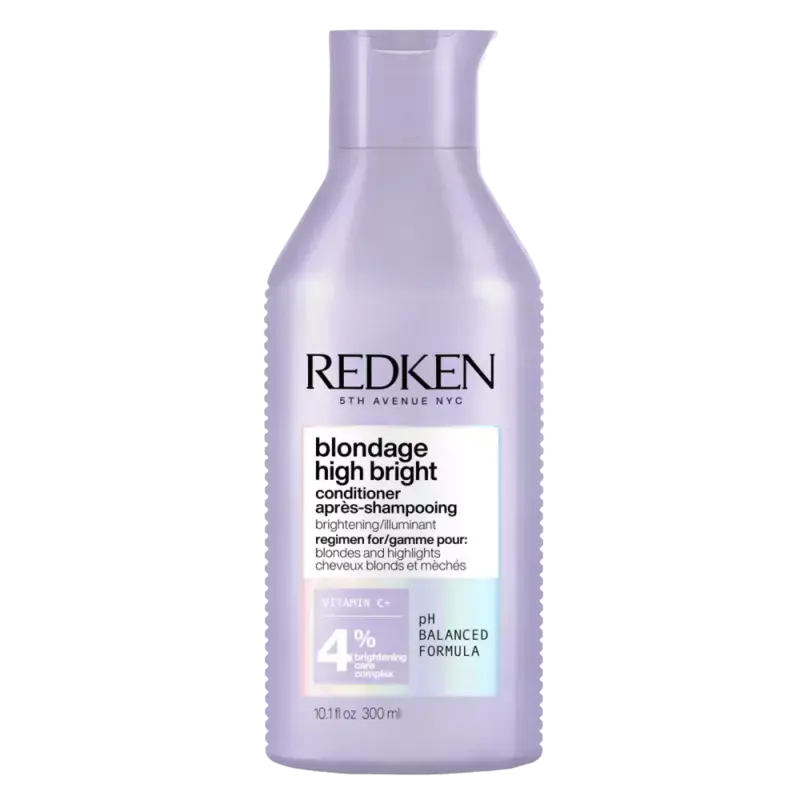 Neu Redken Blondage High Bright Conditioner 300ml
