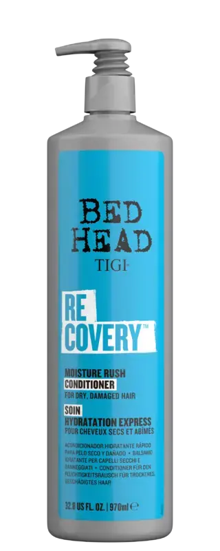 Expressversand TIGI Bed Head Recovery Conditioner 970ml