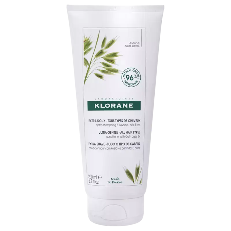 Klorane Ultra-Gentle Conditioner 200ml Top-Angebot