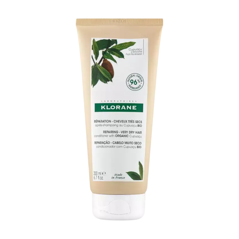 Expressversand Klorane Repairing Conditioner 200ml