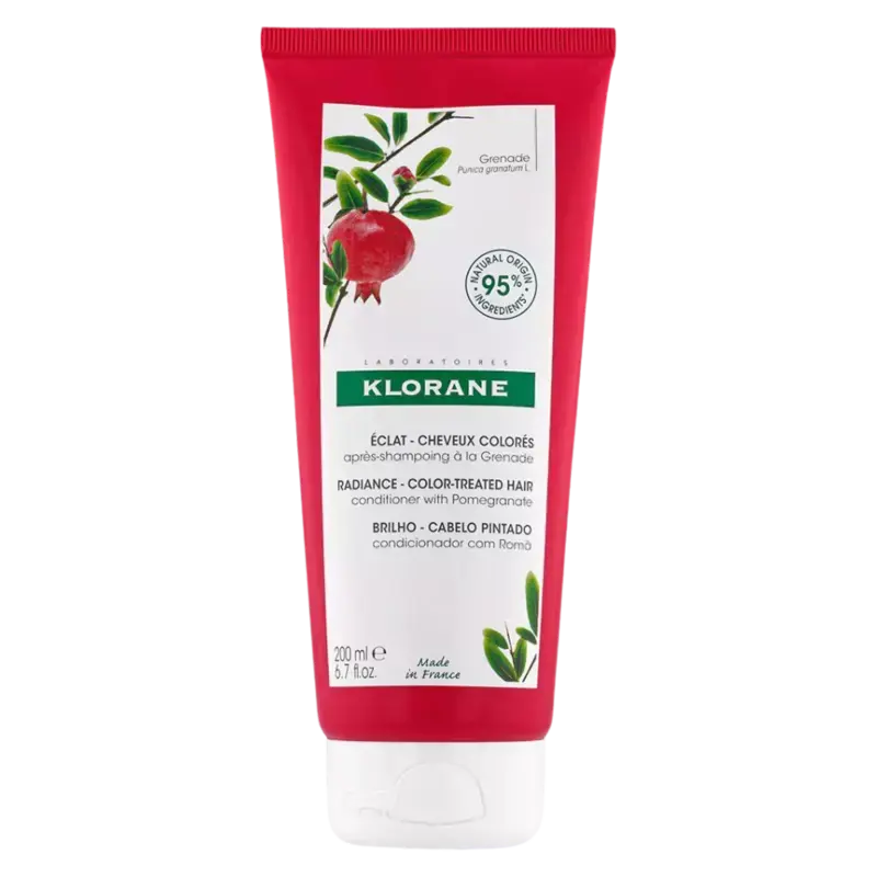 Sofort Bestellen Klorane Radiance Conditioner 200ml