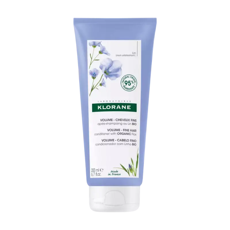 Sonderangebot Klorane Volume Conditioner 200ml