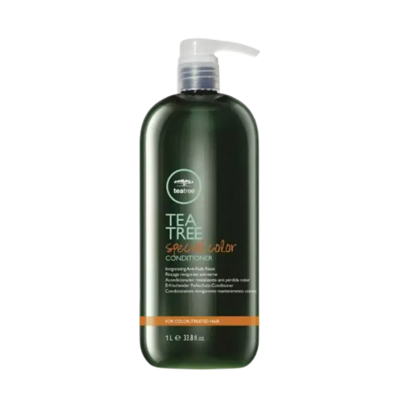 Paul Mitchell Tea Tree Special Color Conditioner 1000ml Preisknaller