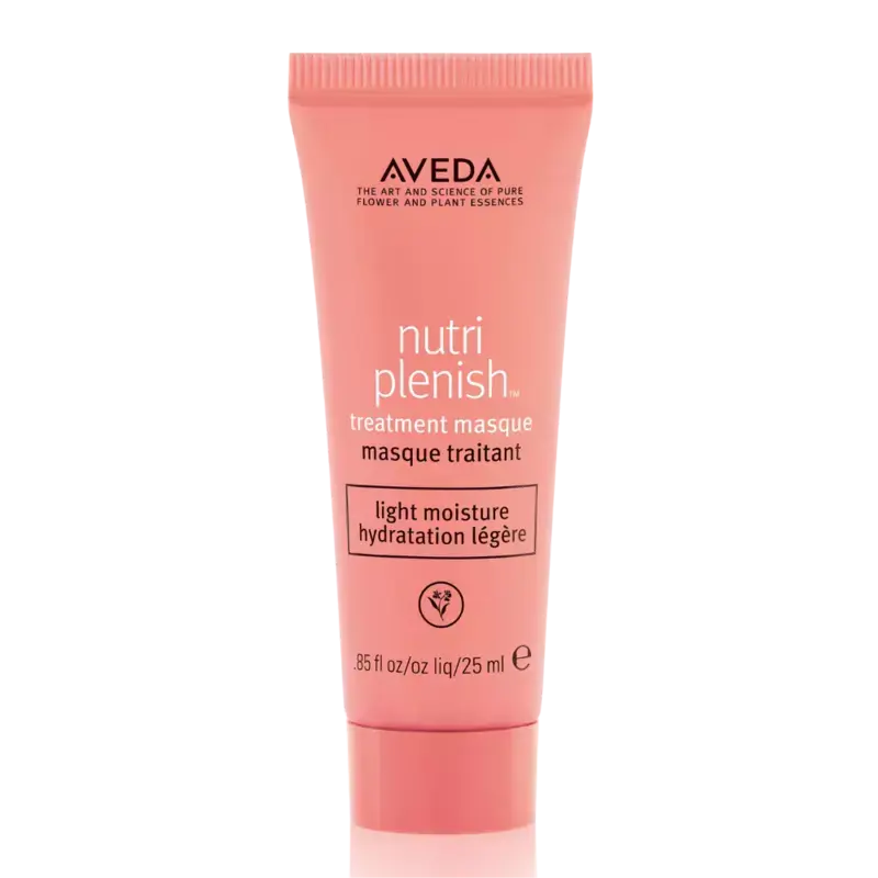 Heißes Angebot AVEDA Nutriplenish Treatment Masque Light 25ml